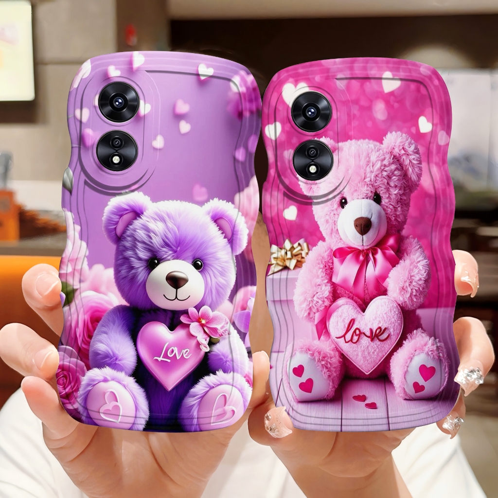 R_512 CASE OPPO A3 A3X A60 A18 A38 A3 PRO A58 4G A58 5G A78 4G A78 5G A57 A77s A17 A16 A15 A11k A12 
