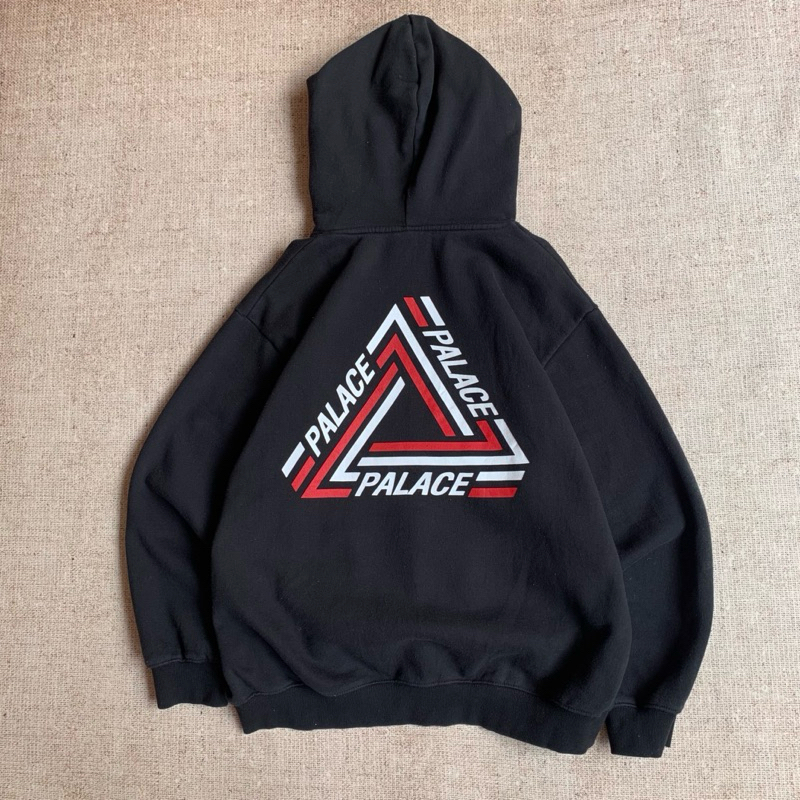 hoodie palace second