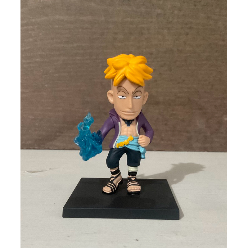 ICHIBANKUJI One Piece MARCO