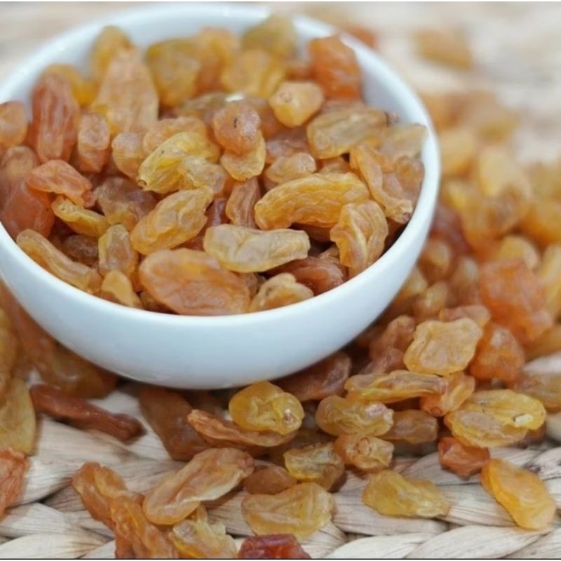 

Kismis Manis Asem 500gram Premium Kismis Asam manis Golden Raisin 500gram Oleh Oleh Haji Dan Umroh