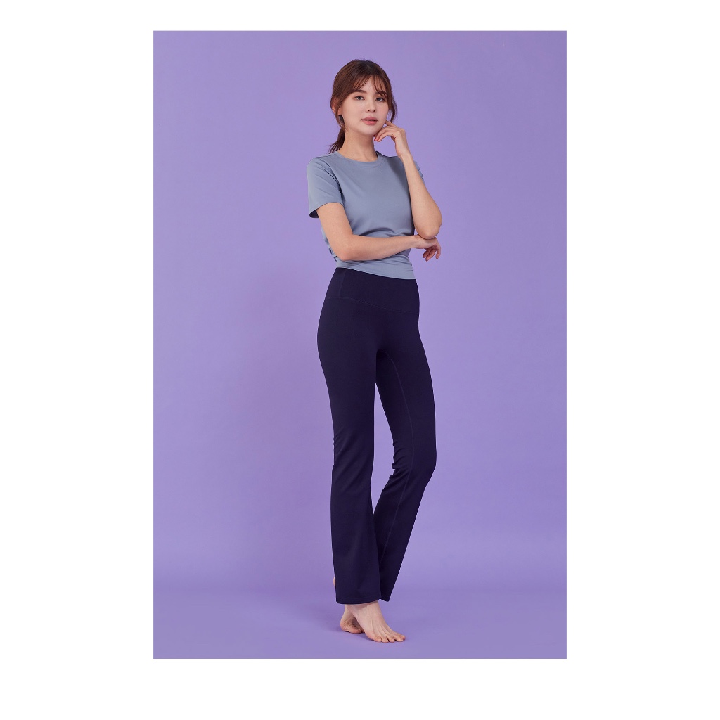 [Minne] STL Metro NY Semi Boot Cut Pants