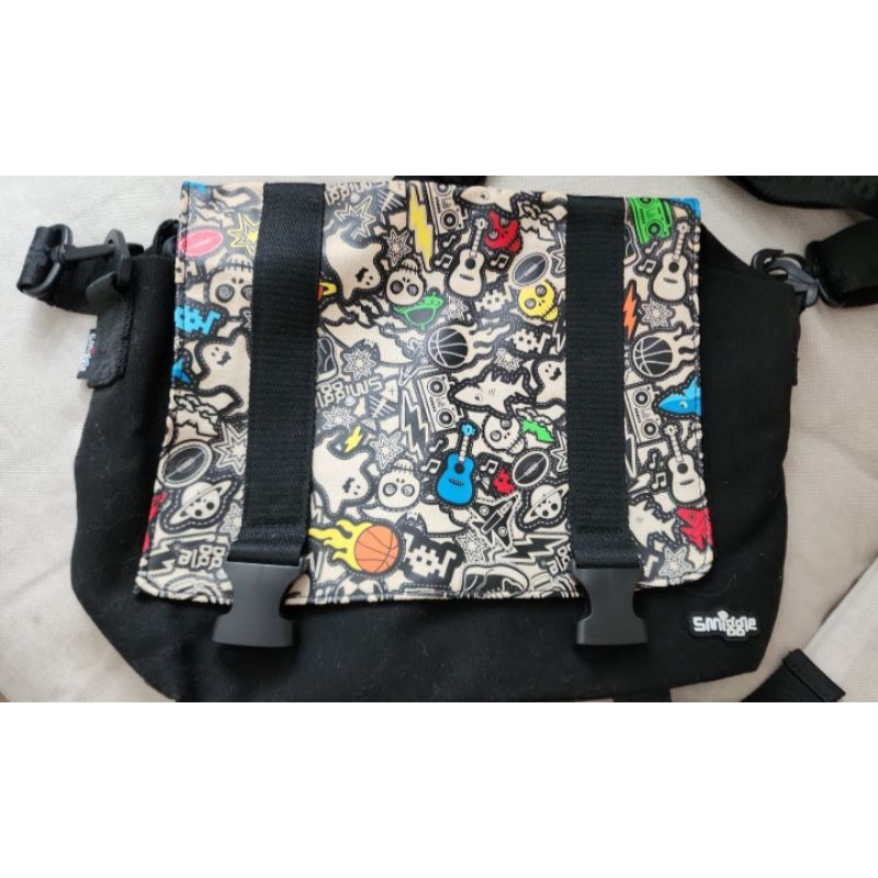 Smiggle sling bag original preloved