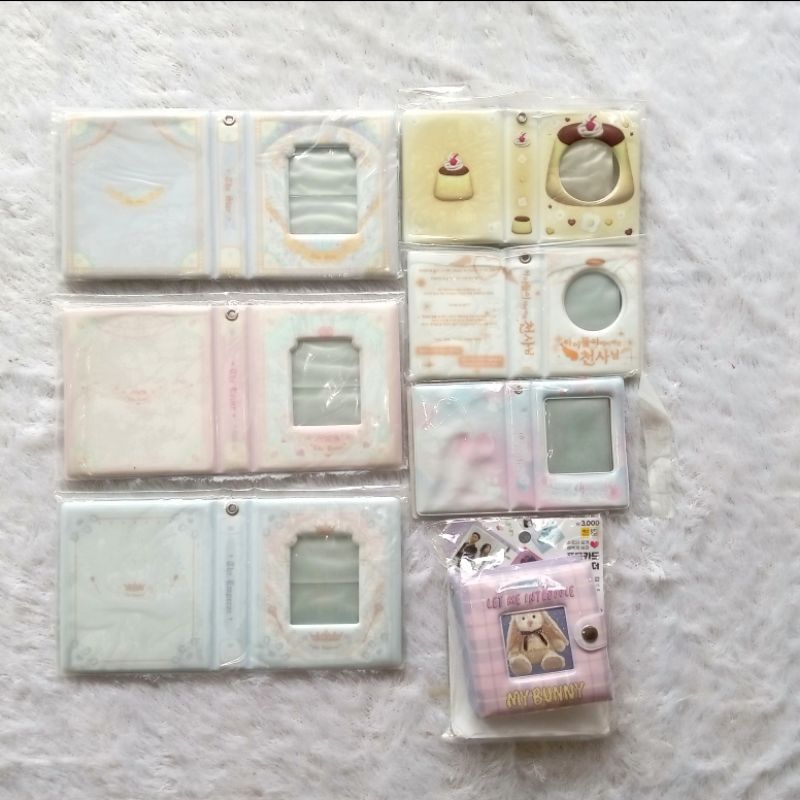 READY COLLBOOK