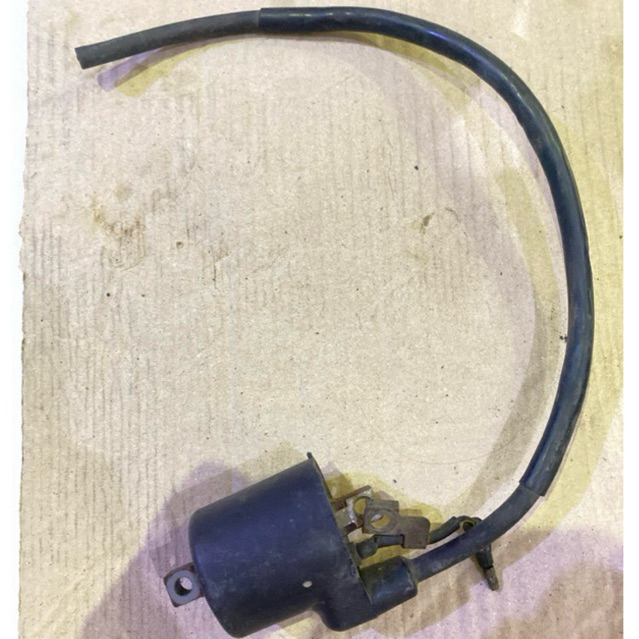coil koil Honda karisma Supra 125 Supra fit new Revo old barang masih Bagus ORI bawaan motor
