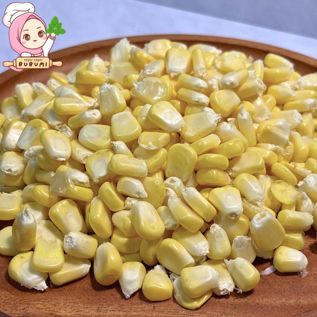 

Jagung Manis Kupas Jagung Manis Pipil Jasuke