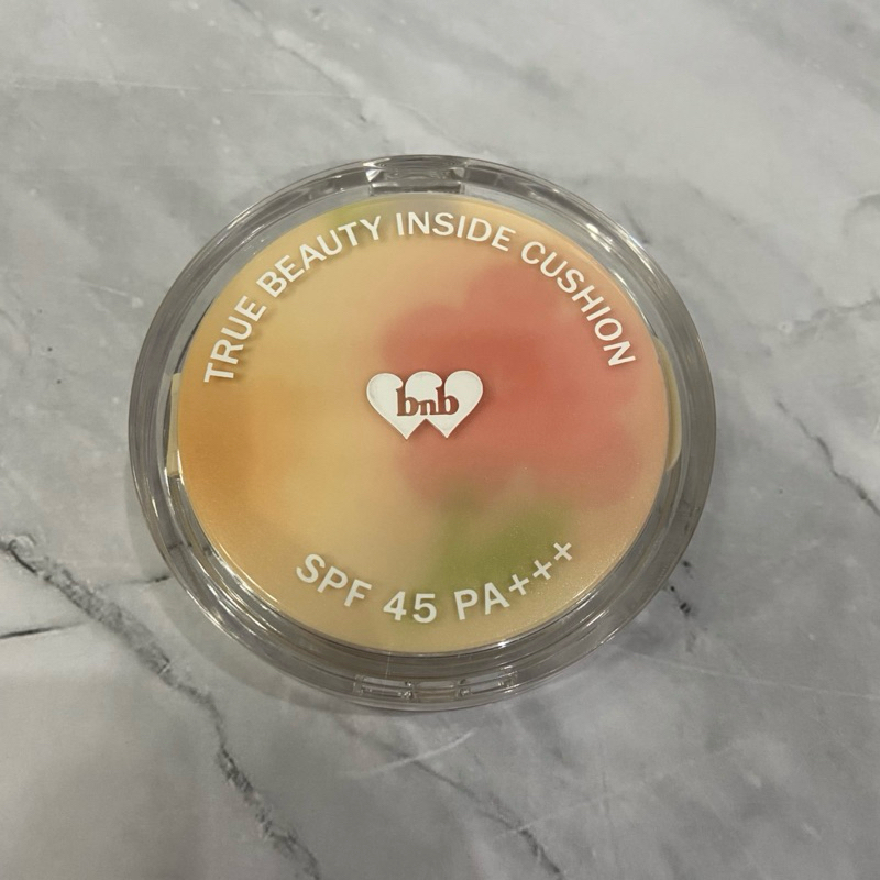 [PRELOVED] BNB BARENBLISS Cushion Case Only