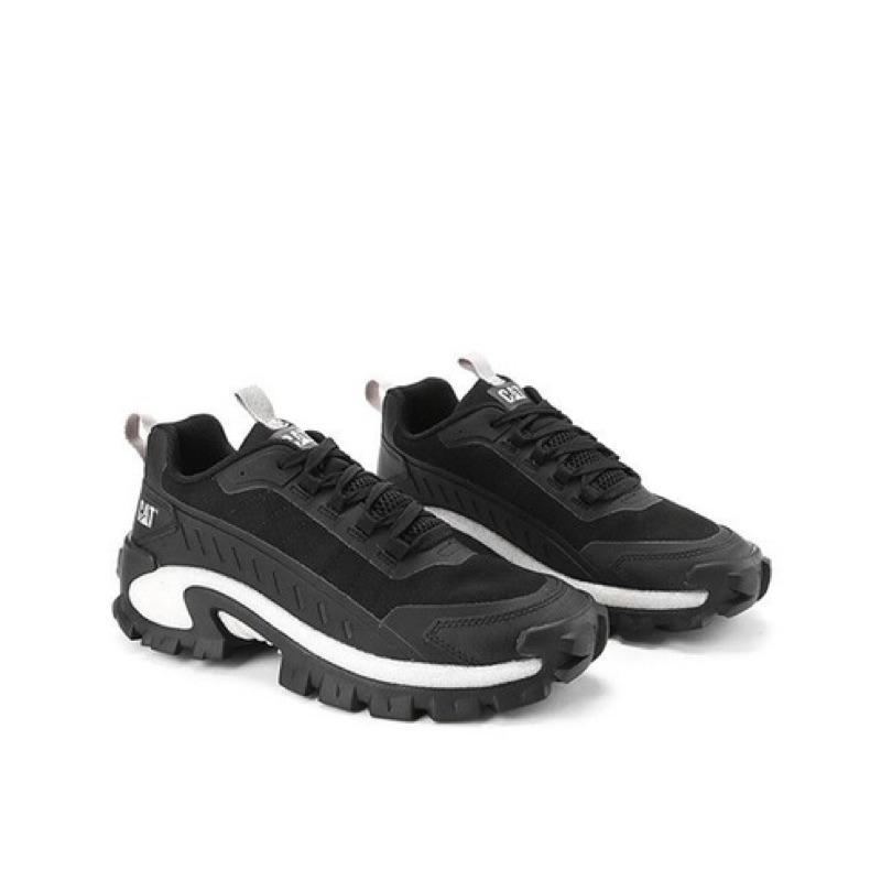 Sepatu Pria Caterpillar Original