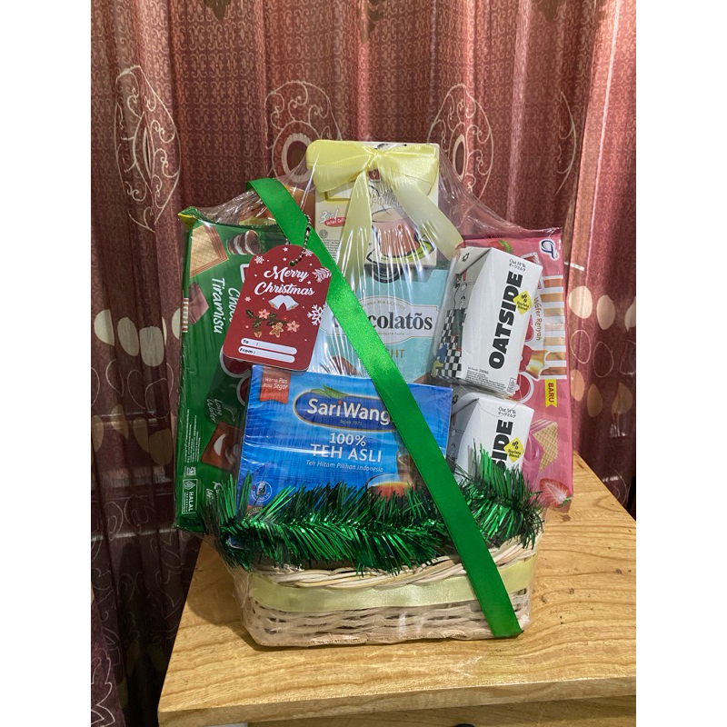 

Hampers Jogja Murah
