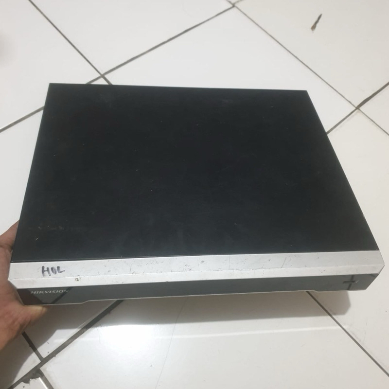 DS-7616NI-Q2 - HIKVISION NVR 16 CH