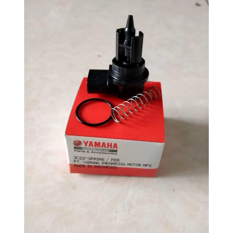 SENSOR SWITCH LANGSAM ISC + PER IDLE LANGSAM ORIGINAL PART YAMAHA FREGO MIO J