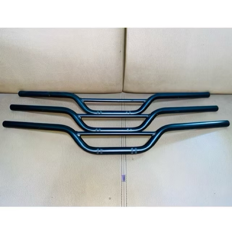 Stang SETIR Tebal Honda CRF 150L ckd SETIR TRAIL CRF 150L Model original