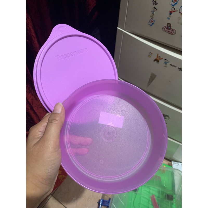 1 Pcs medium handy bowl tupperware
