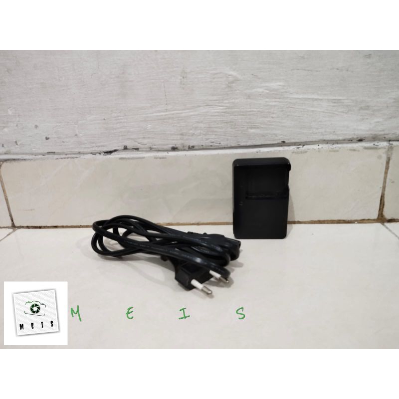 Original Charger Casio Exilim NP-80 NP-82 NP80 NP82 Casan Carger
