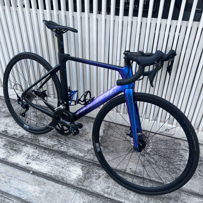 Roadbike Pacific Magnus 5.0