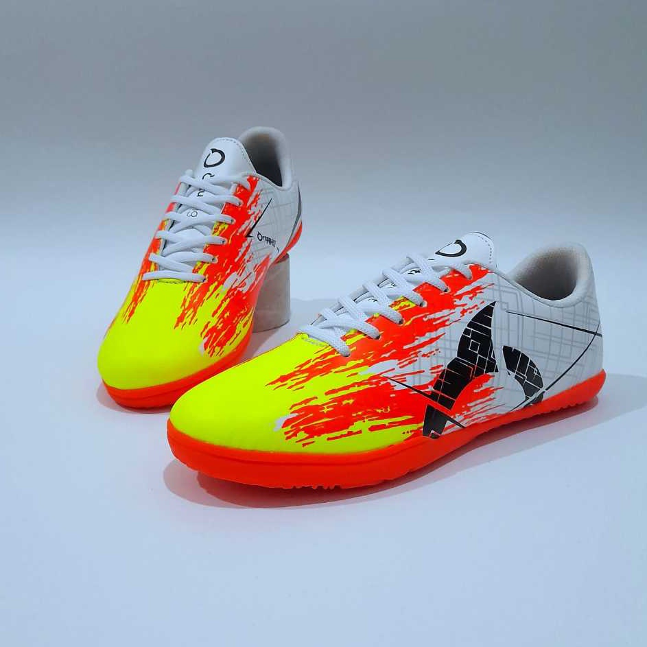 Model Trending  Sepatu Futsal Anak SD SMP ORTUS Ukuran 33 34 35 36 37