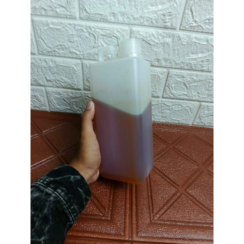 

Madu Multiflora 1 kg Premium - 100% Murni dari Bunga Alami, Pilihan Sehat untuk Keluarga