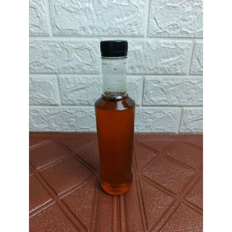 

Madu Randu 350 ml Premium - 100% Madu Asli dari Bunga Randu, Rasa Lembut & Kaya Manfaat