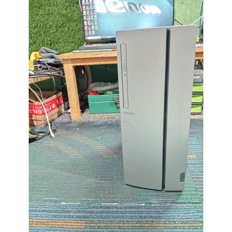 PC LENOVO I5 9400 GEN 9