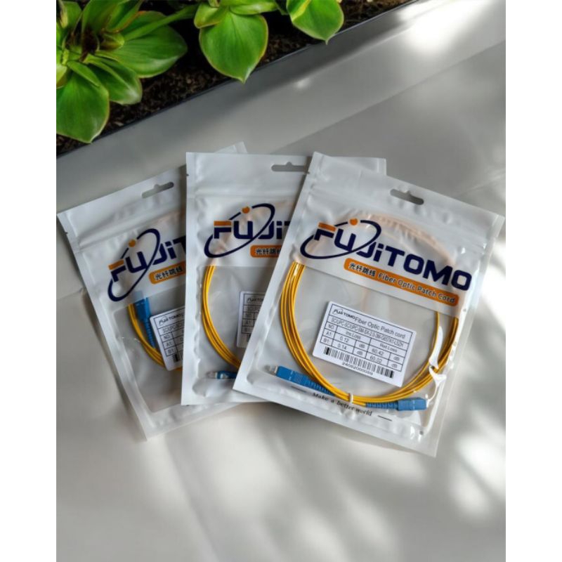 Patchcore - Patchrord FUJITOMO 2mm