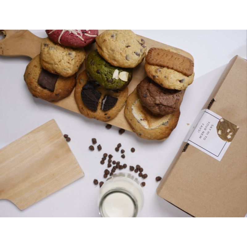 

cookies