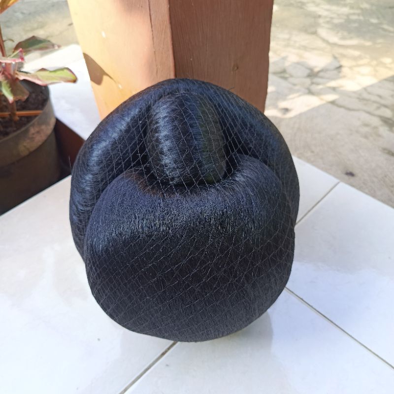 SANGGUL JAWA MONDOL||SANGGUL SINDEN|| UKURAN DEWASA