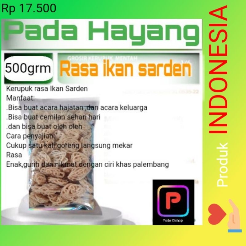 

kerupuk