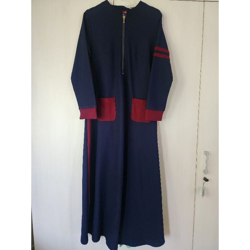 PL Dress Zerina Banu