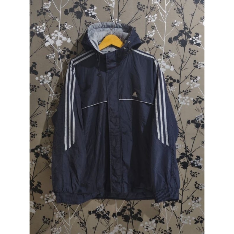 JAKET PUFFER ADIDAS