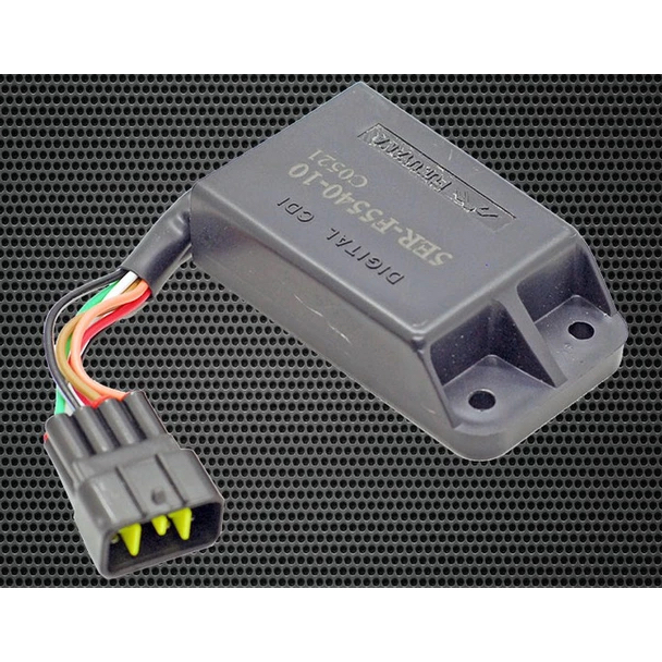 Fukuyama Cdi Digital Vega R + Kabel 5ER