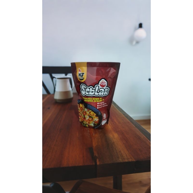 

seblak KayFood