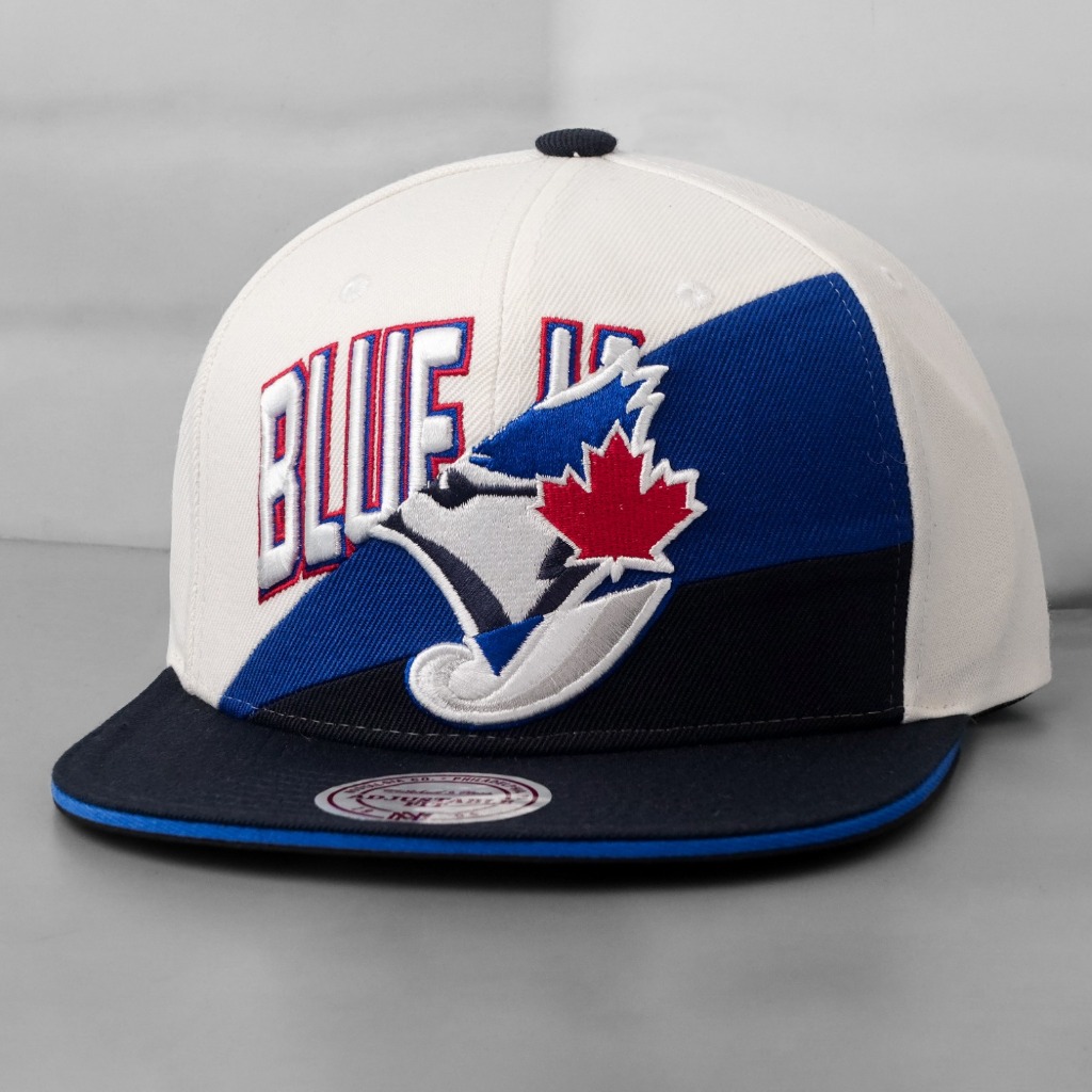 Topi NBA Mitchell & Ness ORIGINAL Caps Snapback
