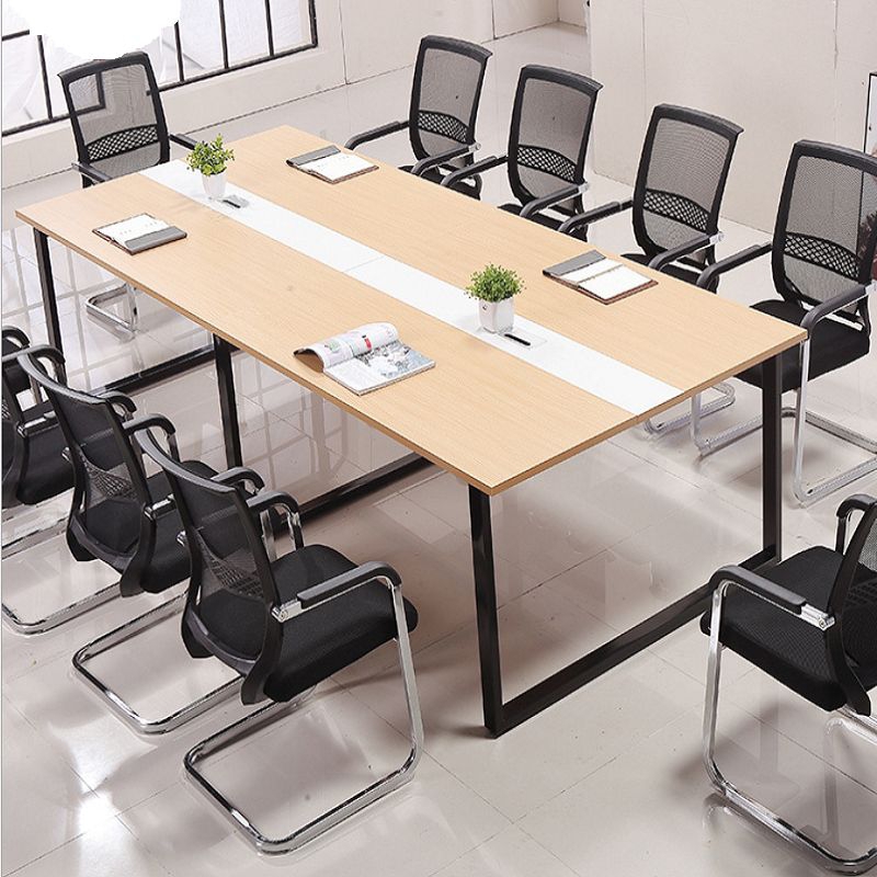 meja kantor meja kerja minimalis