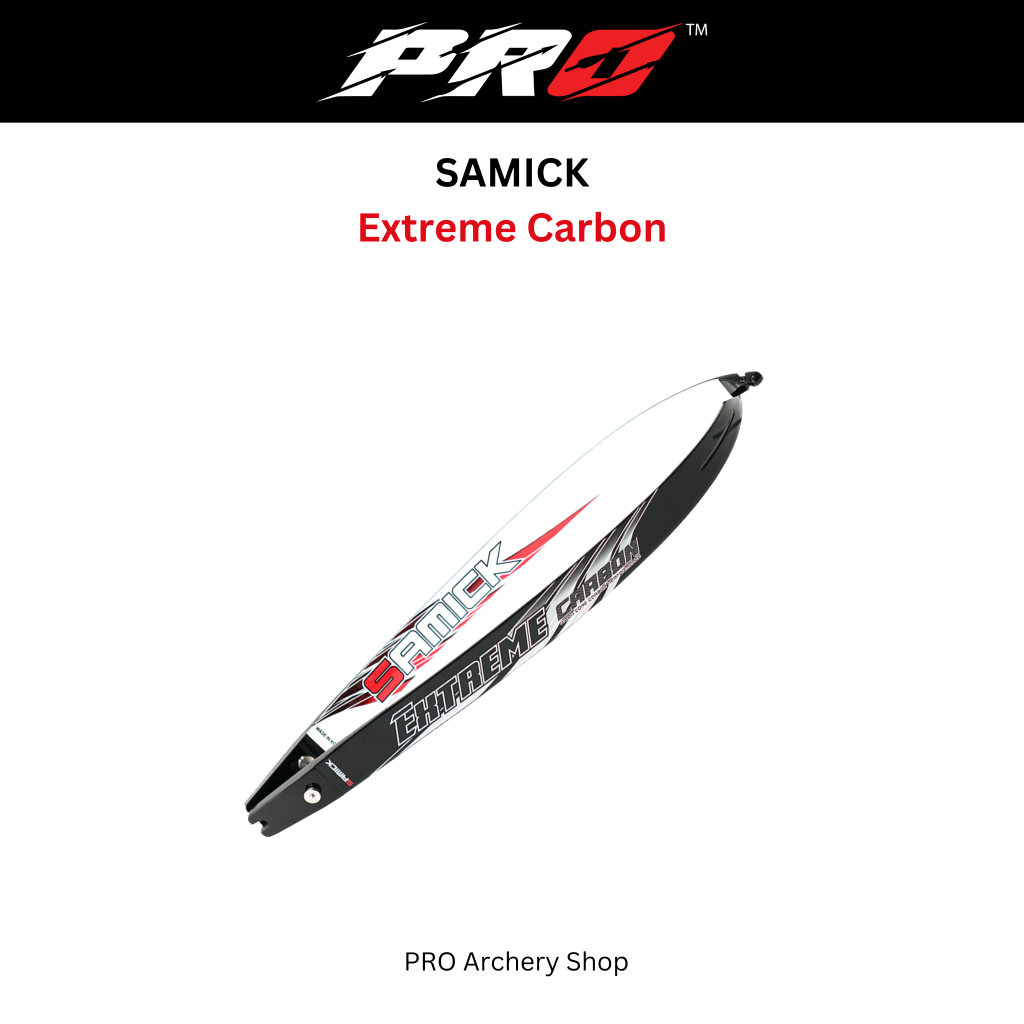 Limbs Samick Ideal / Limbs Samick Extreme Carbon / Limbs ILF Panahan / Limbs Recurve / Limbs Barebow
