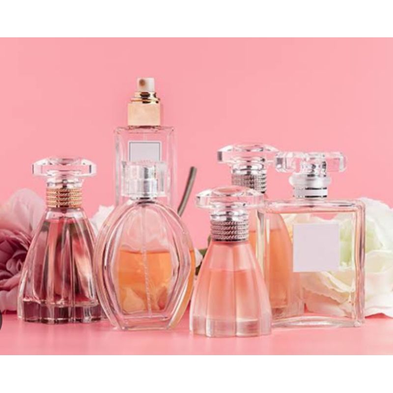 Reffil Farfum/Bibit Farfum