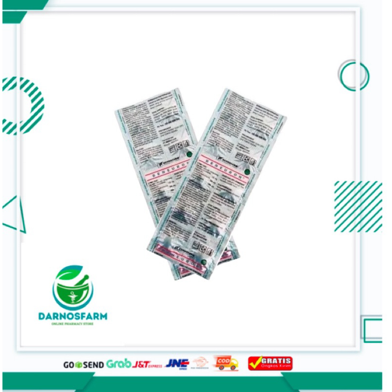 Beneuron Strip