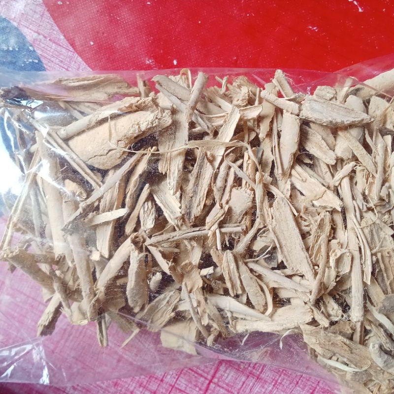 

kulit kayu Pulosari kering kualitas terbaik1 kg