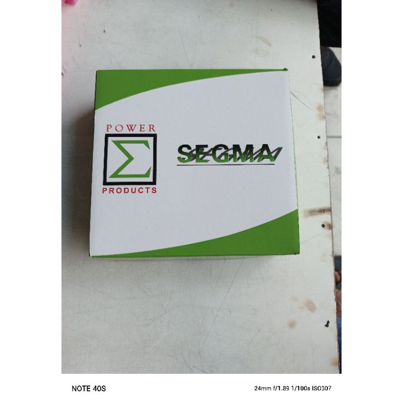 SPEED CONTROL S6700H / S 6700 H / S6700 H / S 6700H SEGMA