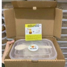 

MADU SARANG KEMASAN 500 GRAM