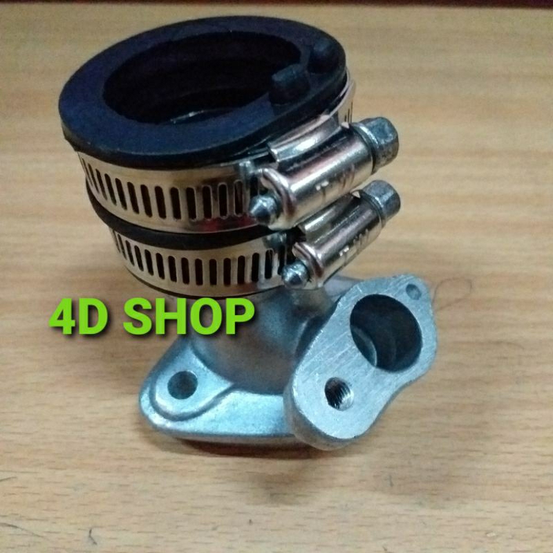 INTAKE MANIFOL DOWNDRAFT MIO J MIO Z