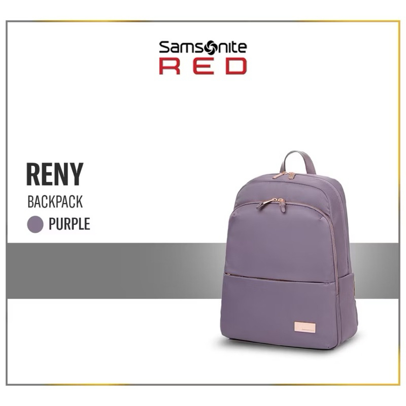 BACKPACK SAMSONITE