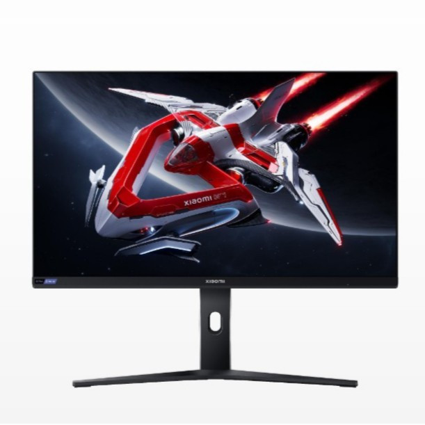 Monitor Xiaomi 27" G Pro 27i Fast IPS 180Hz HDMI Mini LED Gaming
