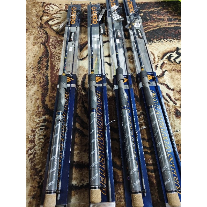 stik daido galatamaaster, stik daido, stik galatama, stik lomba