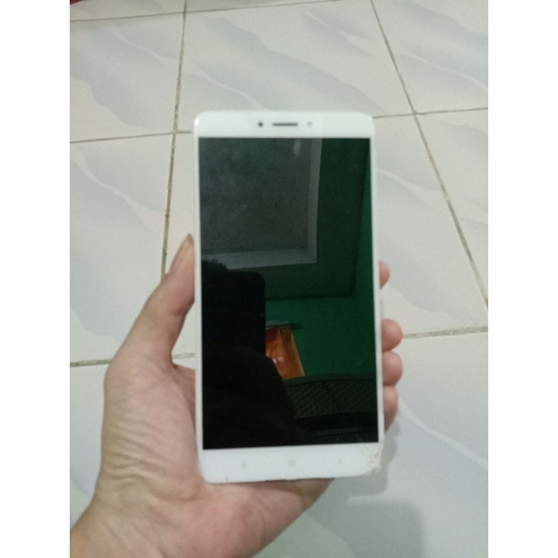 Sparepart Mi Max 2 Original Copotan