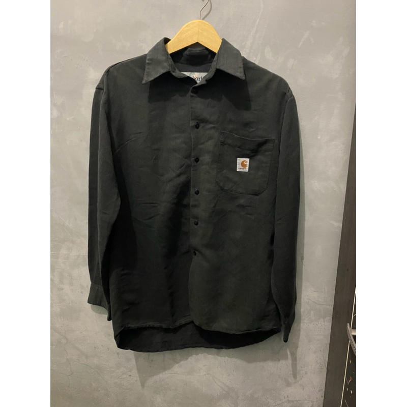 kemeja carhart