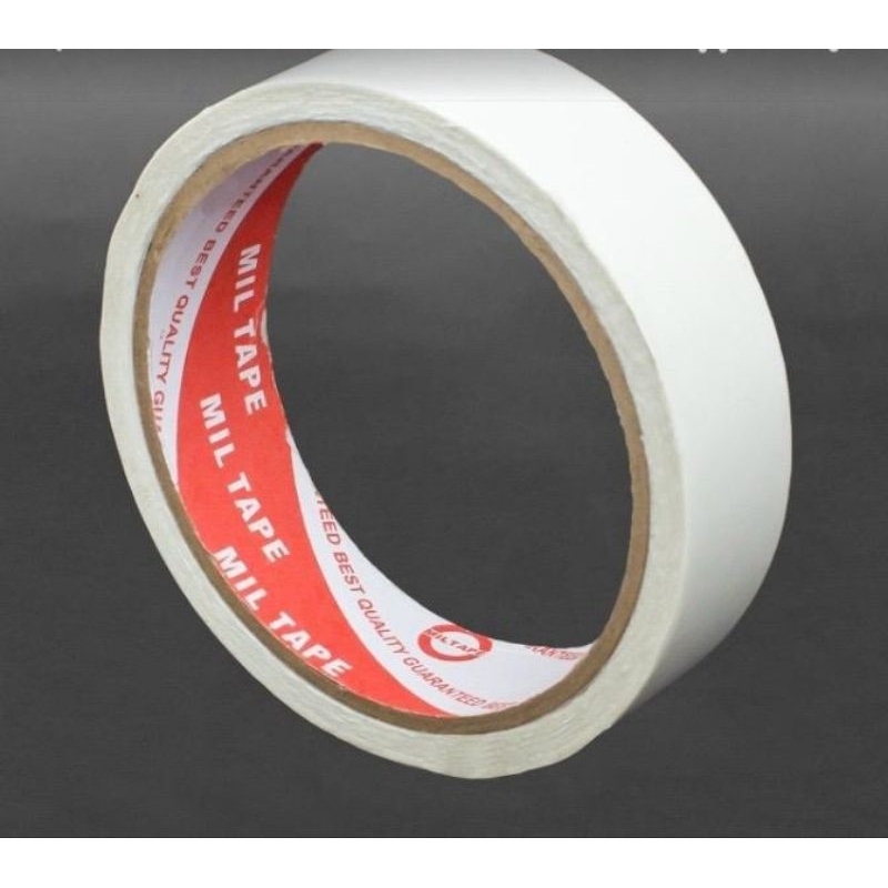 

Double Tape 1inch