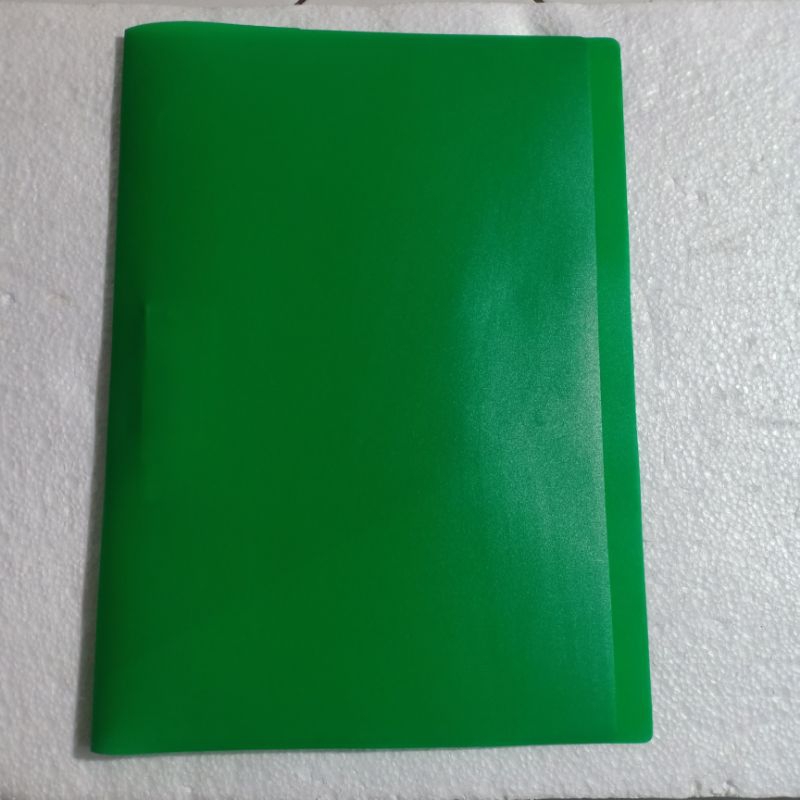 

Clip File Folder Senar Besi