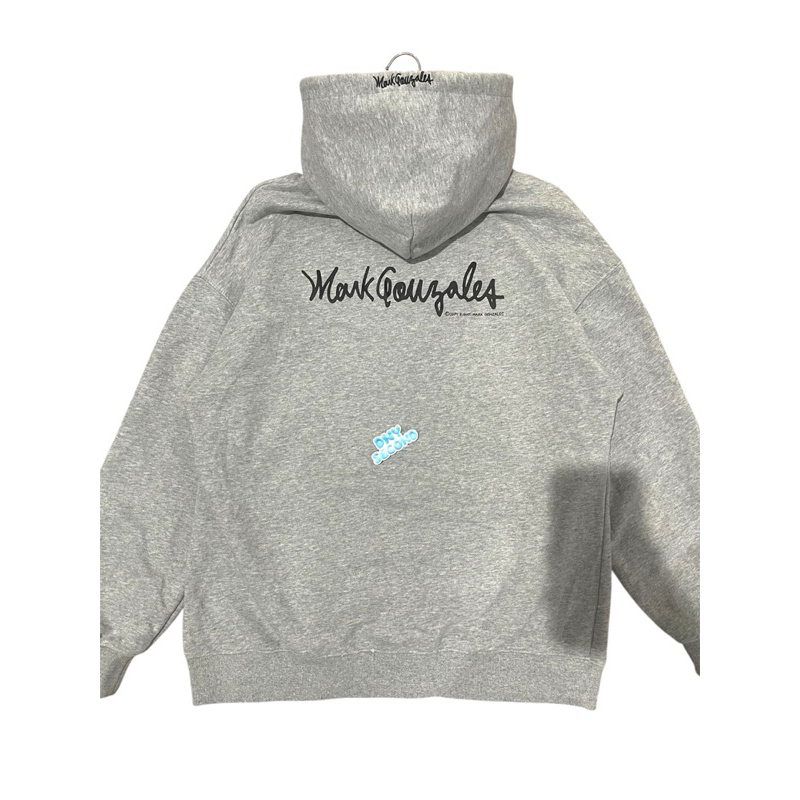 HOODIE MARKGONZALES