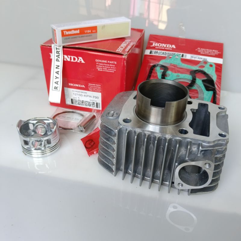 blok seher supra x 125  carbu blok seher kph supra x 125 carbu