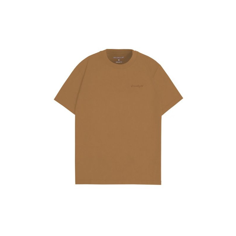 Greenlight T shirt short sleeve basic