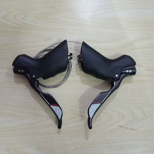 Brifter Sensah SRX Pro G12 1x12 Speed